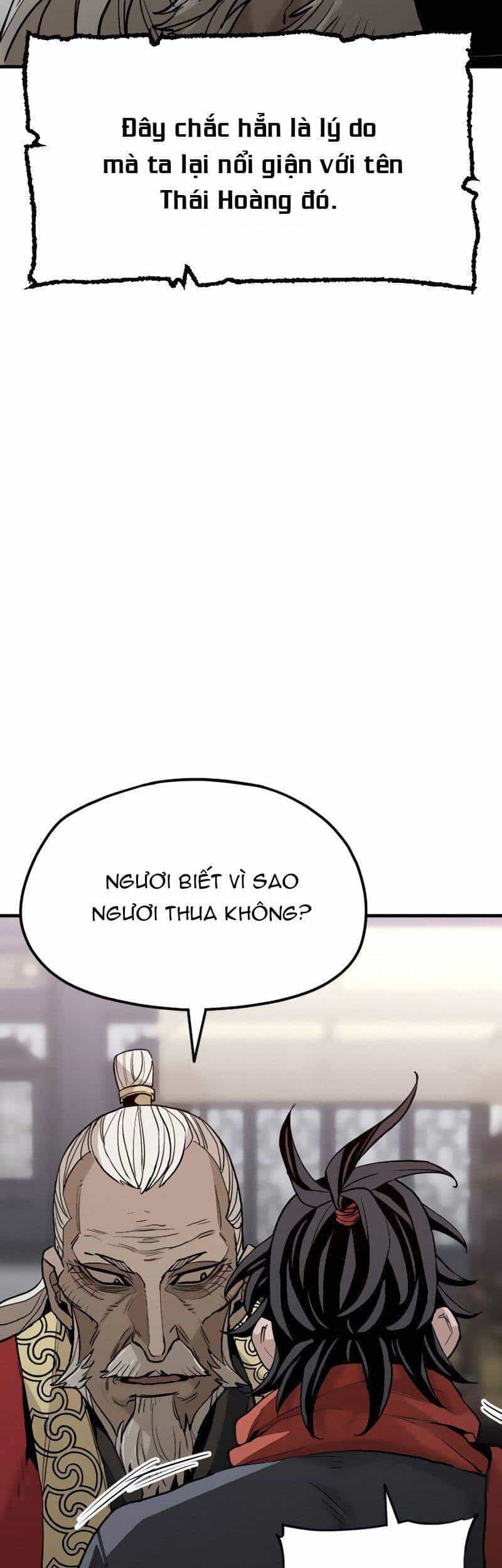 Thiên Ma Phi Thăng Truyện - Chương 11 - ảnh 9
