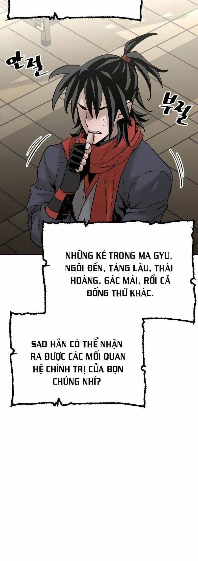Thiên Ma Phi Thăng Truyện - Chương 11 - ảnh 91