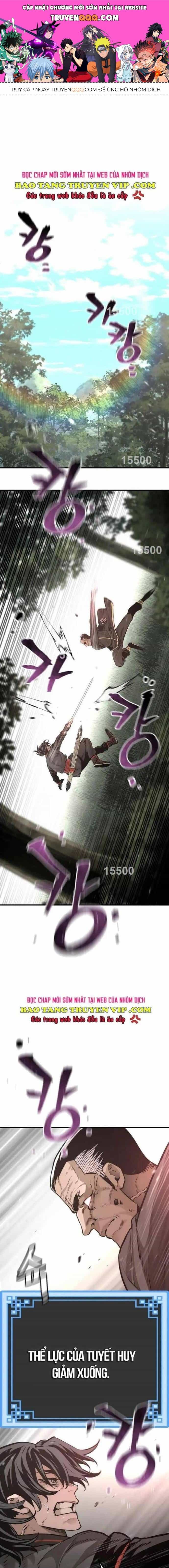 Thiên Ma Phi Thăng Truyện - Chương 83 - ảnh 1