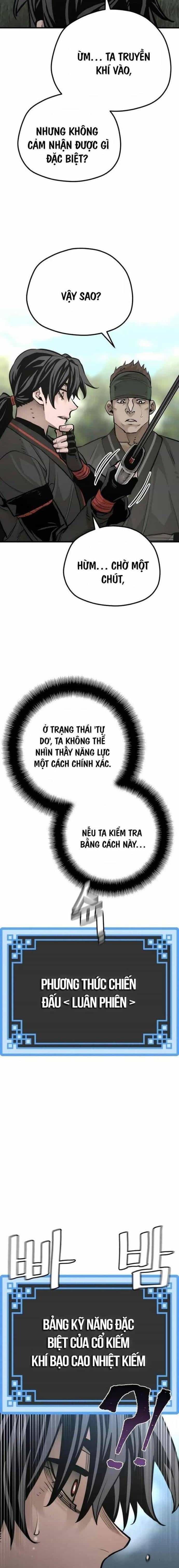 Thiên Ma Phi Thăng Truyện - Chương 83 - ảnh 14