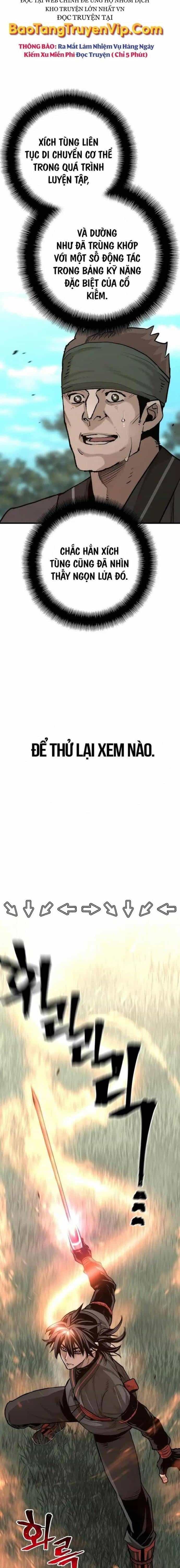 Thiên Ma Phi Thăng Truyện - Chương 83 - ảnh 17