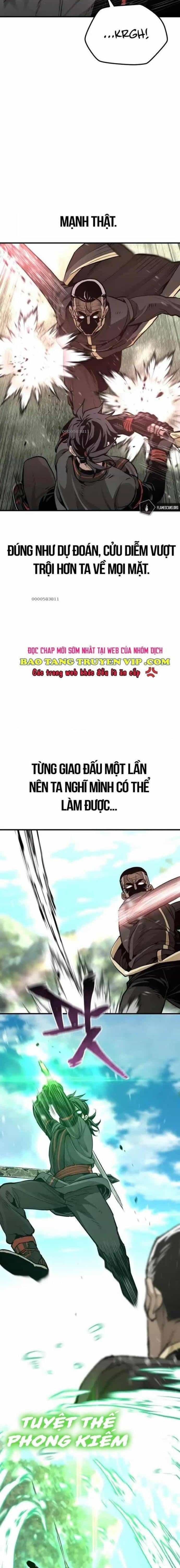Thiên Ma Phi Thăng Truyện - Chương 83 - ảnh 2