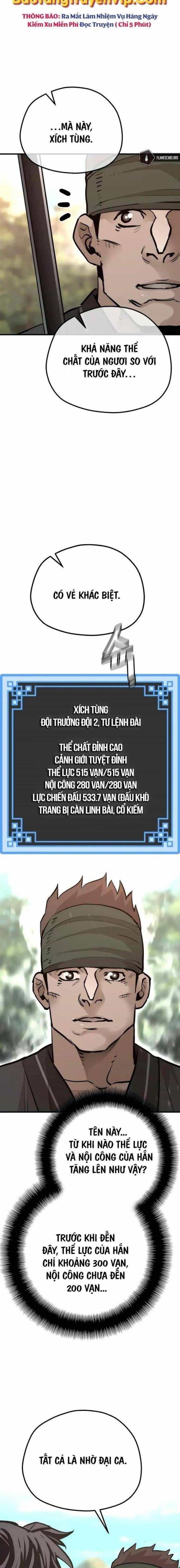 Thiên Ma Phi Thăng Truyện - Chương 83 - ảnh 23