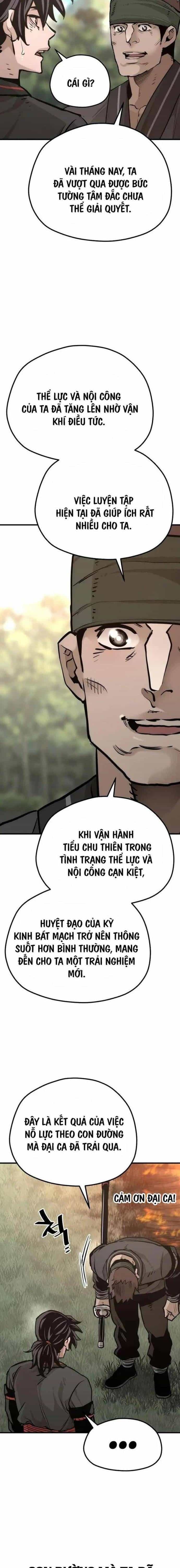 Thiên Ma Phi Thăng Truyện - Chương 83 - ảnh 24