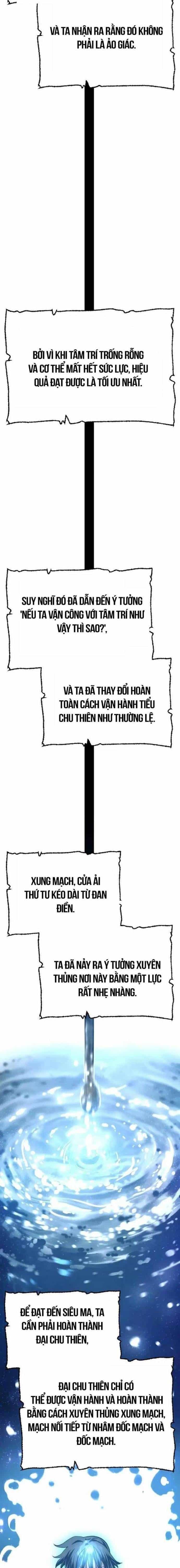 Thiên Ma Phi Thăng Truyện - Chương 83 - ảnh 33