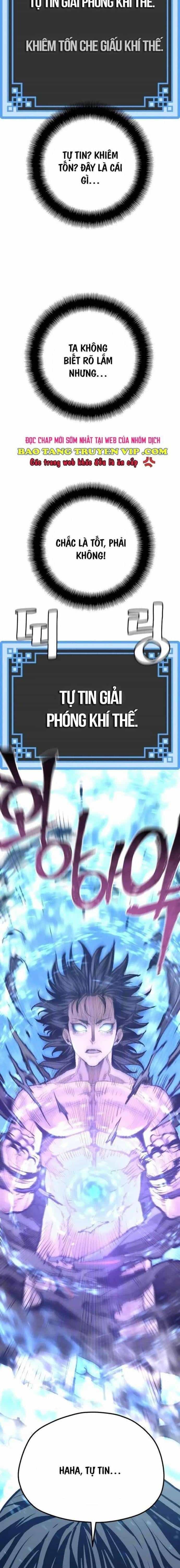 Thiên Ma Phi Thăng Truyện - Chương 83 - ảnh 38