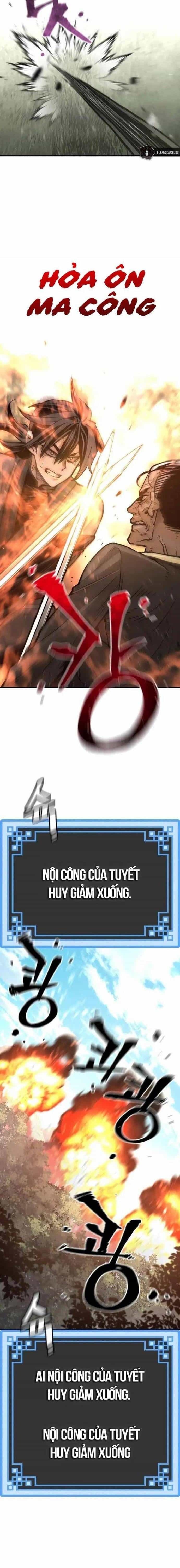 Thiên Ma Phi Thăng Truyện - Chương 83 - ảnh 5