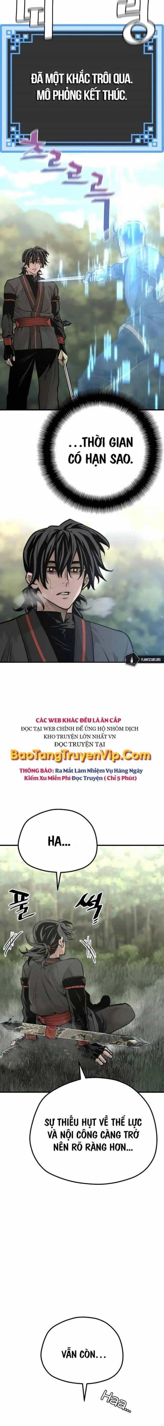 Thiên Ma Phi Thăng Truyện - Chương 83 - ảnh 8