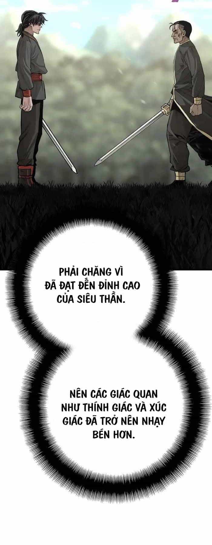 Thiên Ma Phi Thăng Truyện - Chương 84 - ảnh 108