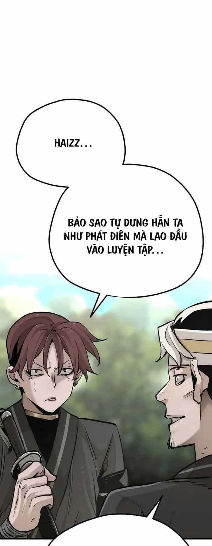 Thiên Ma Phi Thăng Truyện - Chương 84 - ảnh 21