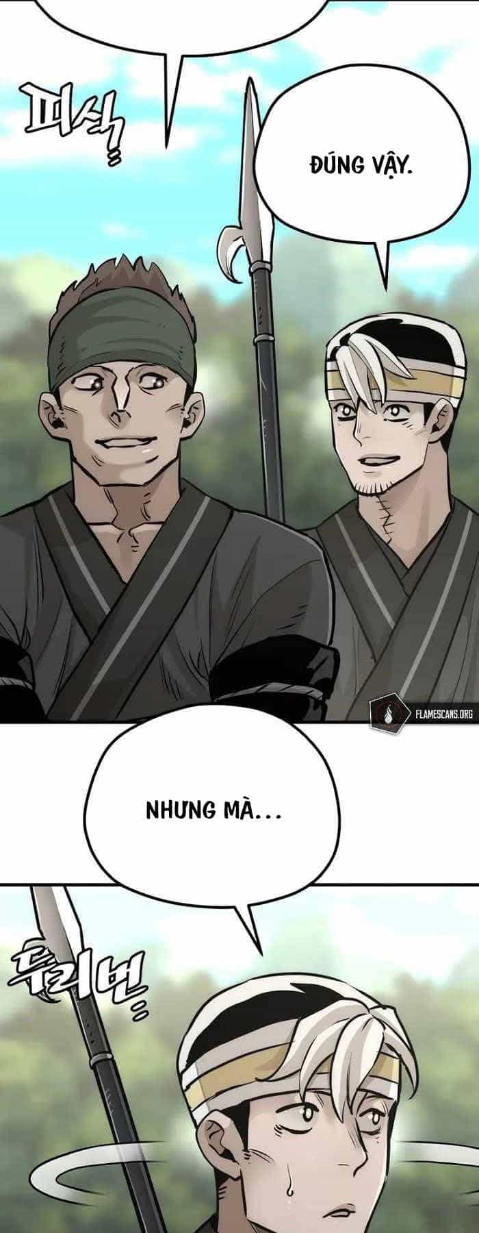 Thiên Ma Phi Thăng Truyện - Chương 84 - ảnh 25