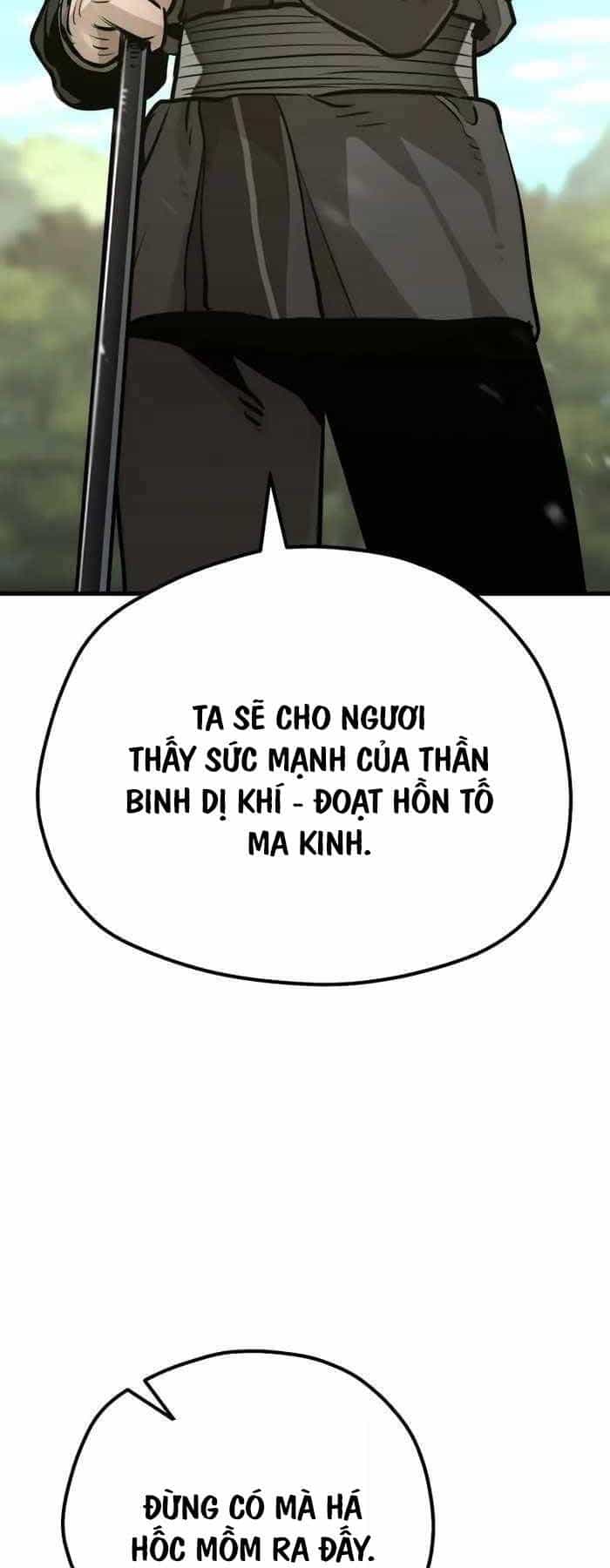 Thiên Ma Phi Thăng Truyện - Chương 84 - ảnh 4