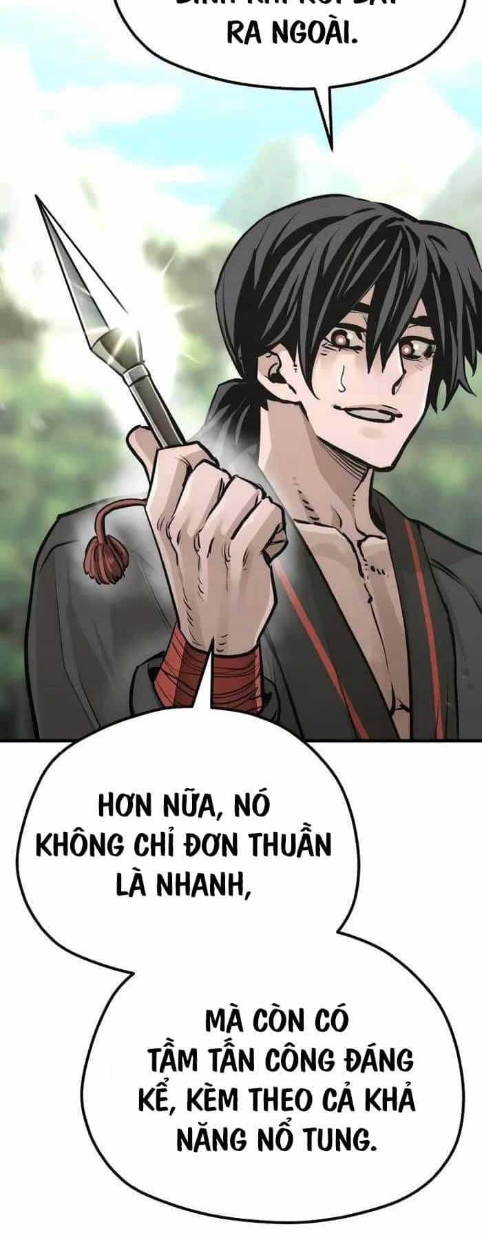 Thiên Ma Phi Thăng Truyện - Chương 84 - ảnh 61