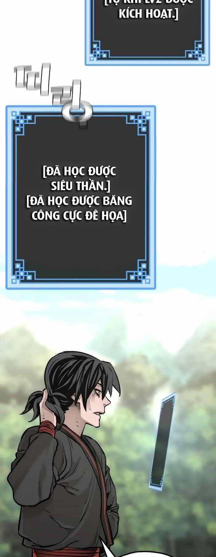 Thiên Ma Phi Thăng Truyện - Chương 84 - ảnh 83