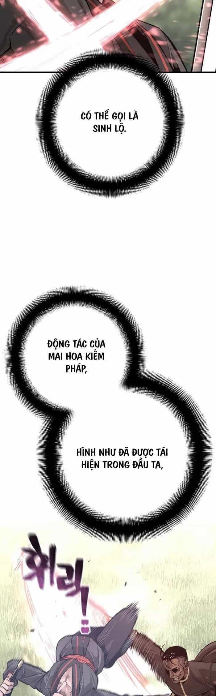 Thiên Ma Phi Thăng Truyện - Chương 85 - ảnh 17