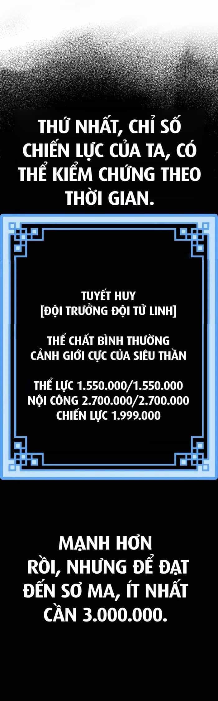 Thiên Ma Phi Thăng Truyện - Chương 85 - ảnh 33