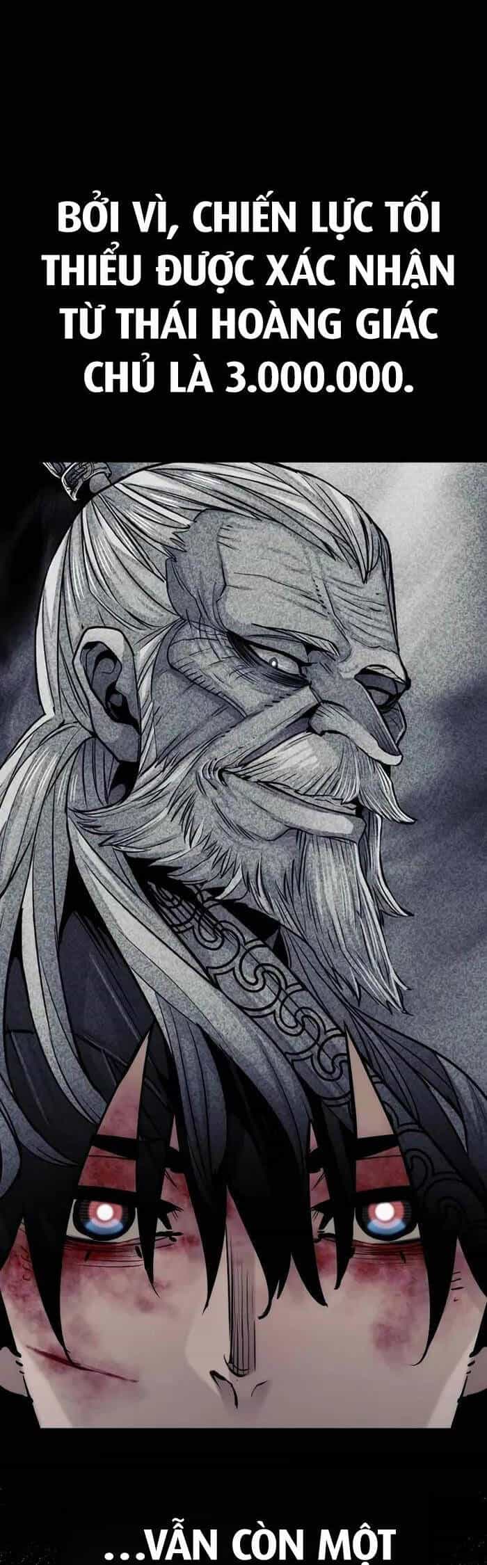 Thiên Ma Phi Thăng Truyện - Chương 85 - ảnh 34