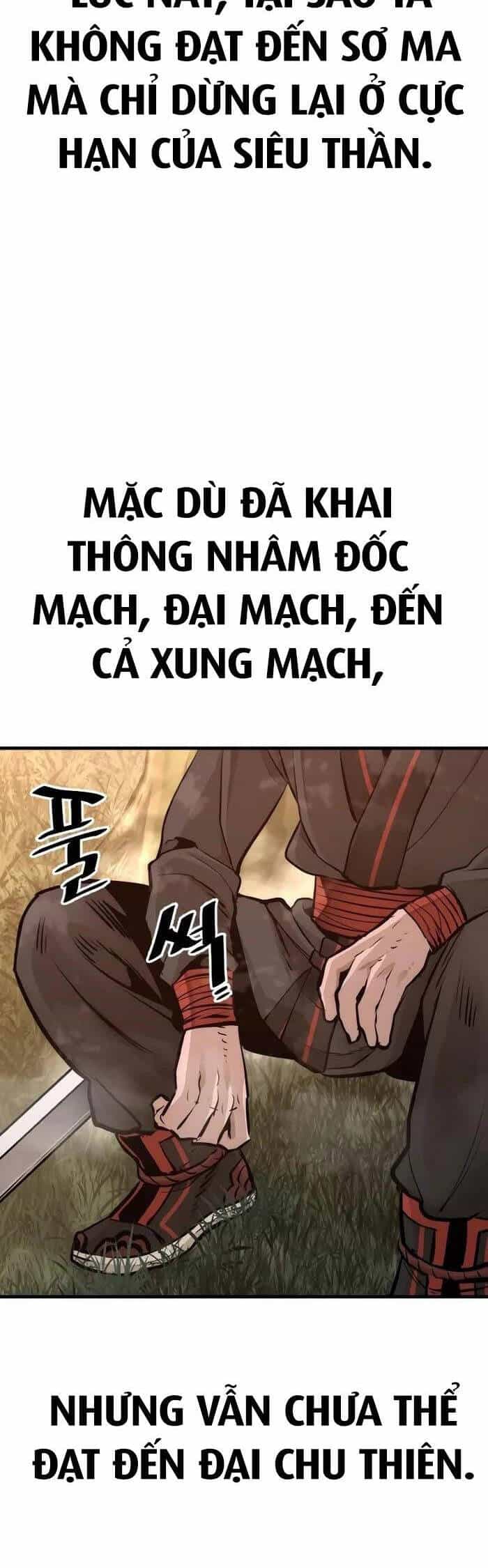 Thiên Ma Phi Thăng Truyện - Chương 85 - ảnh 36