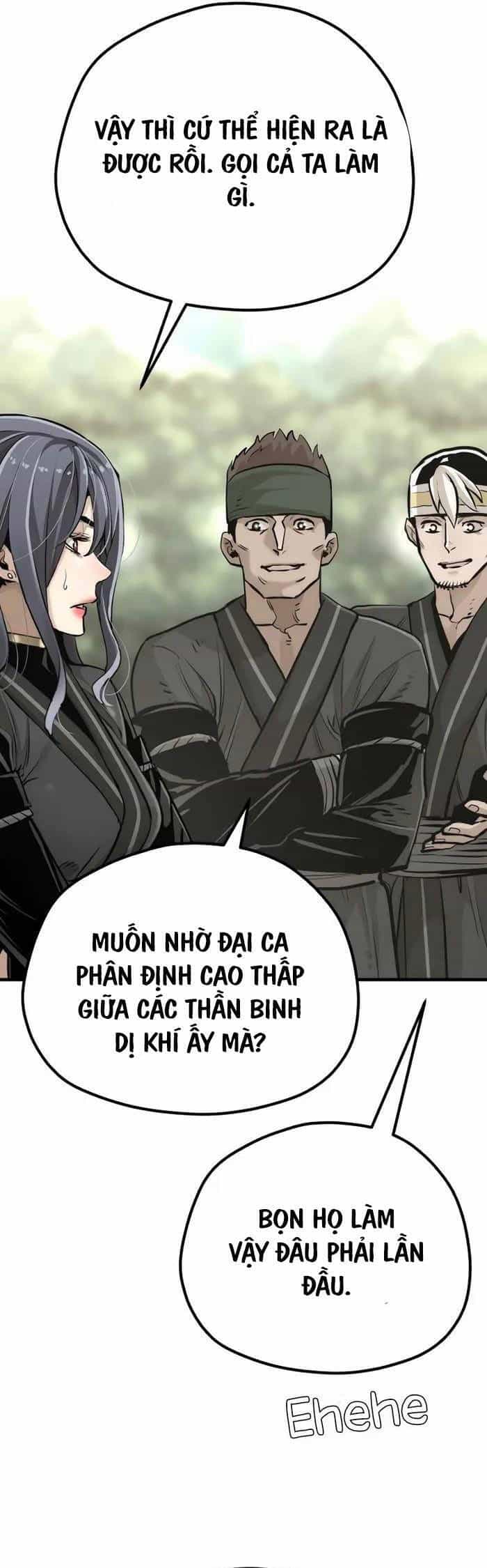 Thiên Ma Phi Thăng Truyện - Chương 85 - ảnh 51