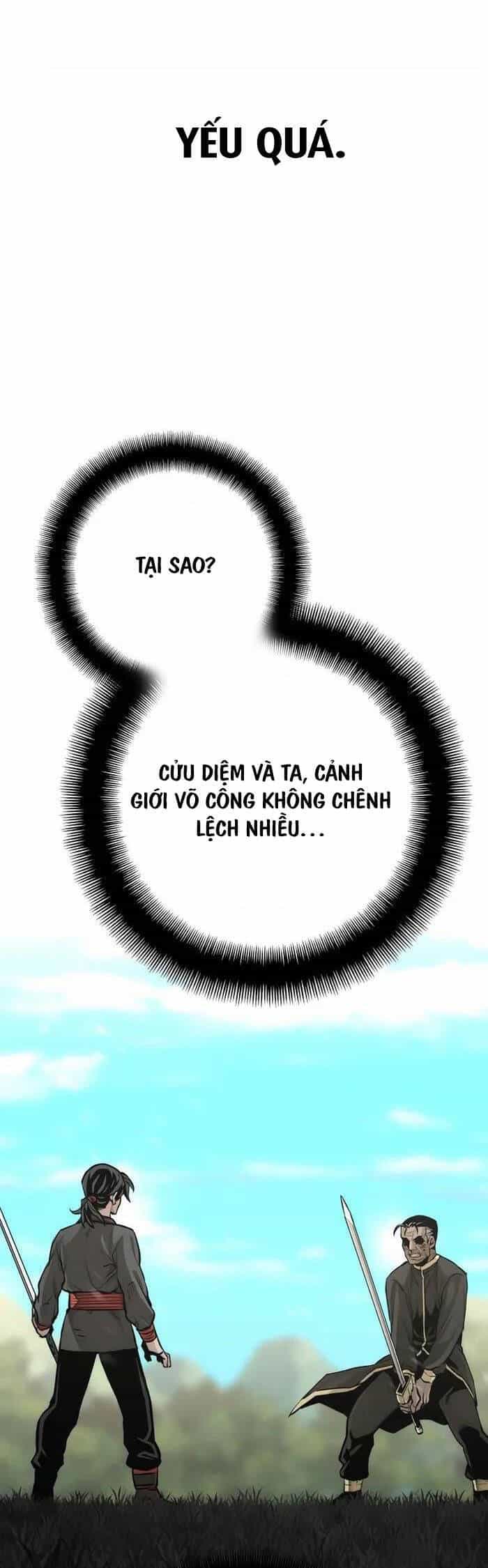 Thiên Ma Phi Thăng Truyện - Chương 85 - ảnh 7