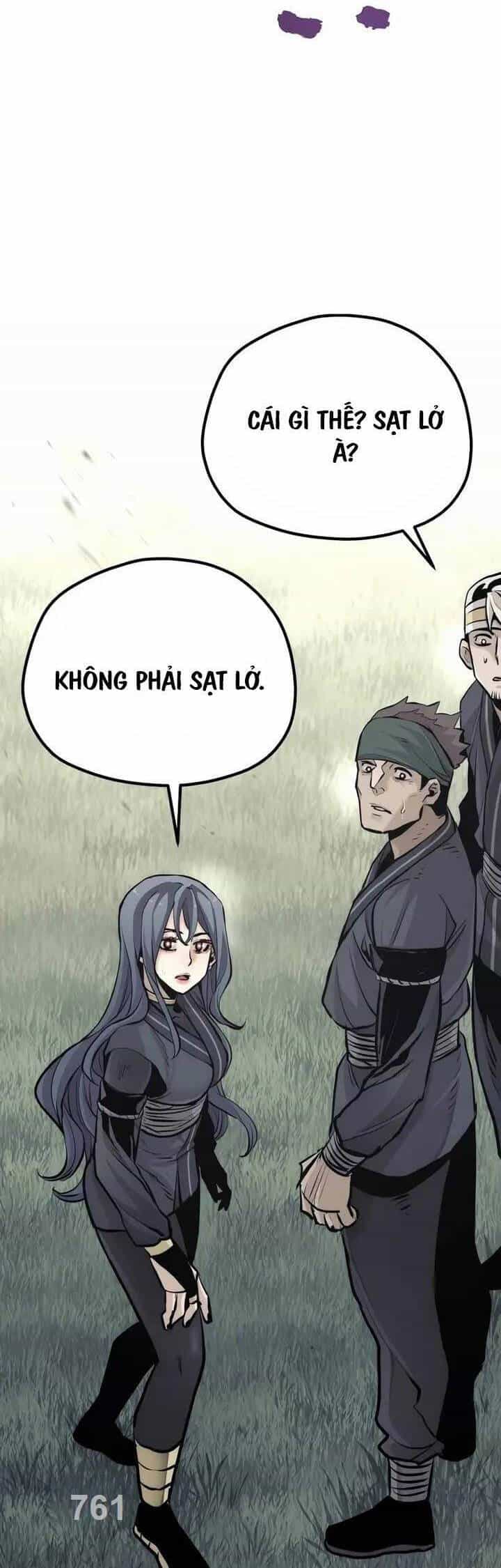 Thiên Ma Phi Thăng Truyện - Chương 86 - ảnh 2