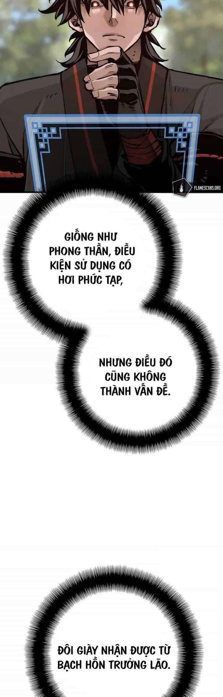 Thiên Ma Phi Thăng Truyện - Chương 86 - ảnh 20