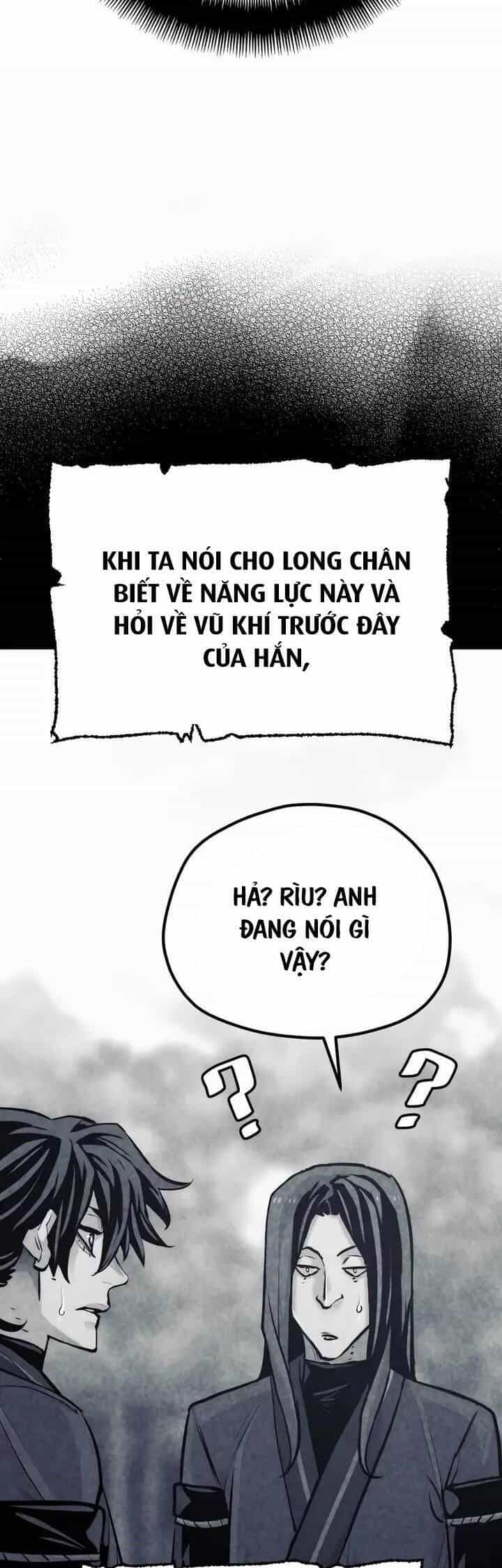Thiên Ma Phi Thăng Truyện - Chương 86 - ảnh 27