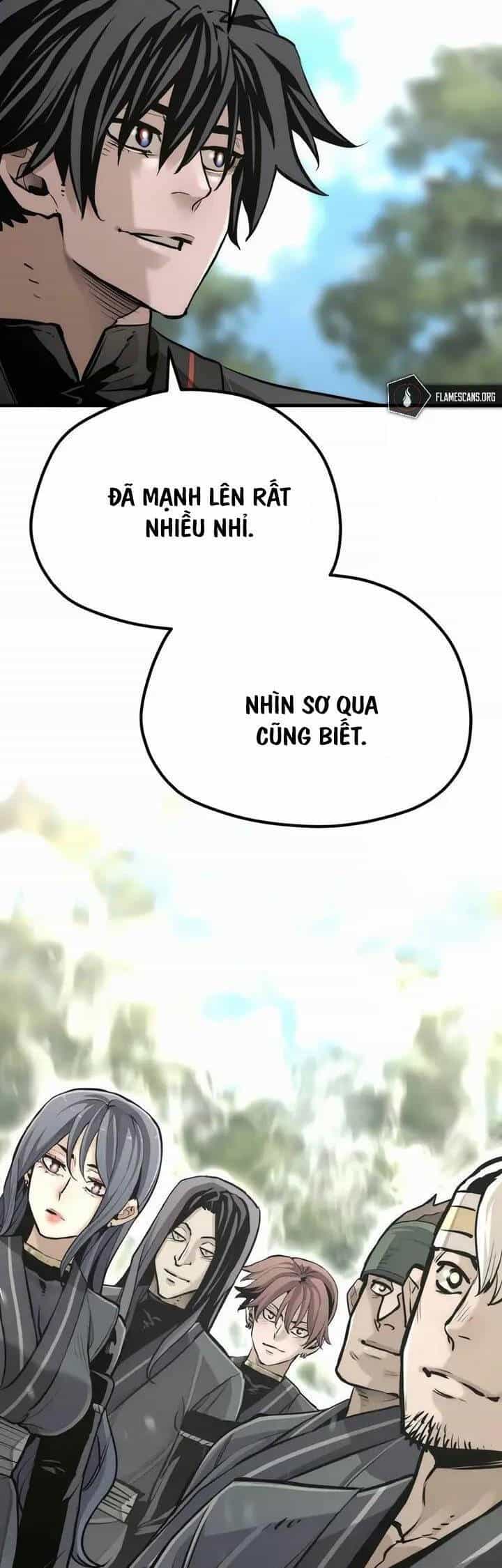 Thiên Ma Phi Thăng Truyện - Chương 86 - ảnh 41