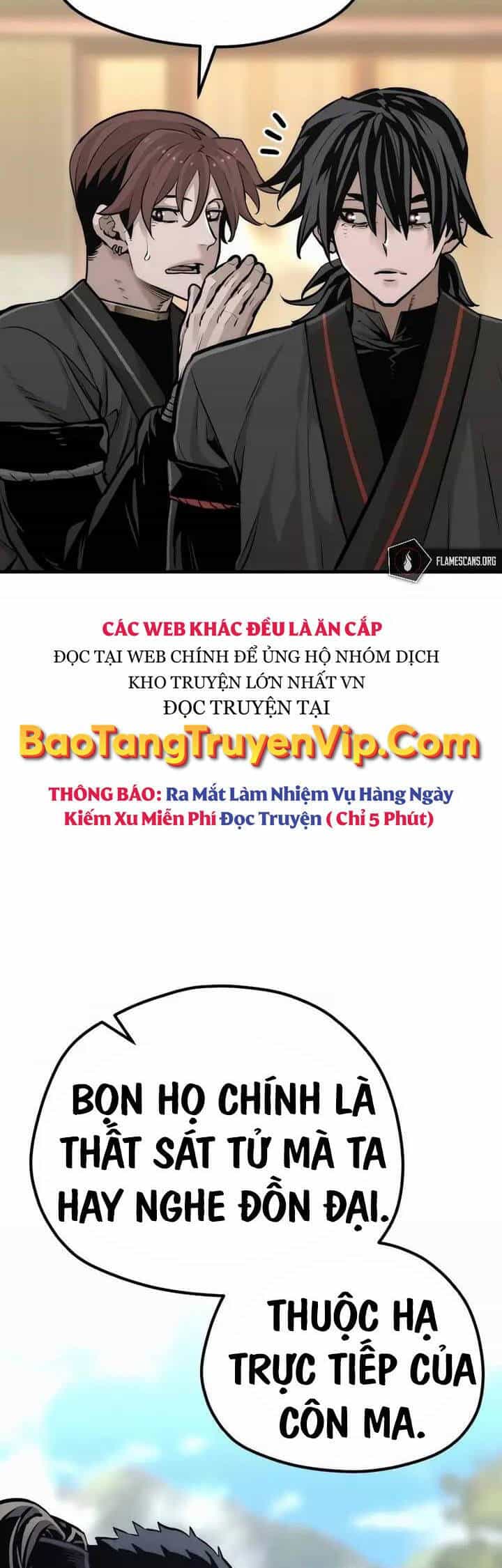 Thiên Ma Phi Thăng Truyện - Chương 86 - ảnh 75