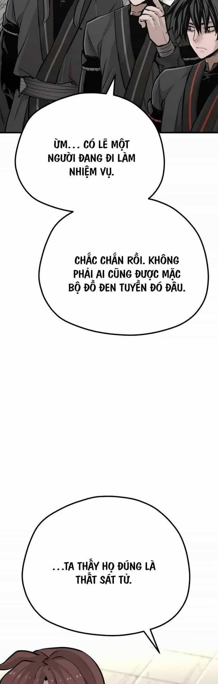 Thiên Ma Phi Thăng Truyện - Chương 86 - ảnh 77