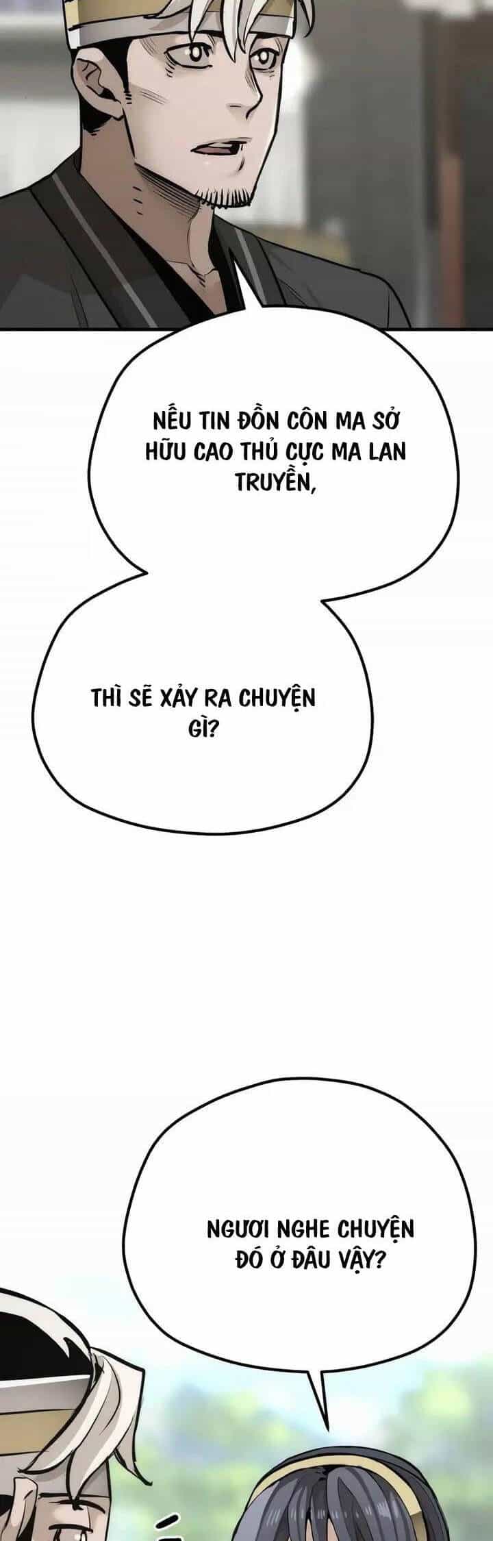 Thiên Ma Phi Thăng Truyện - Chương 86 - ảnh 84