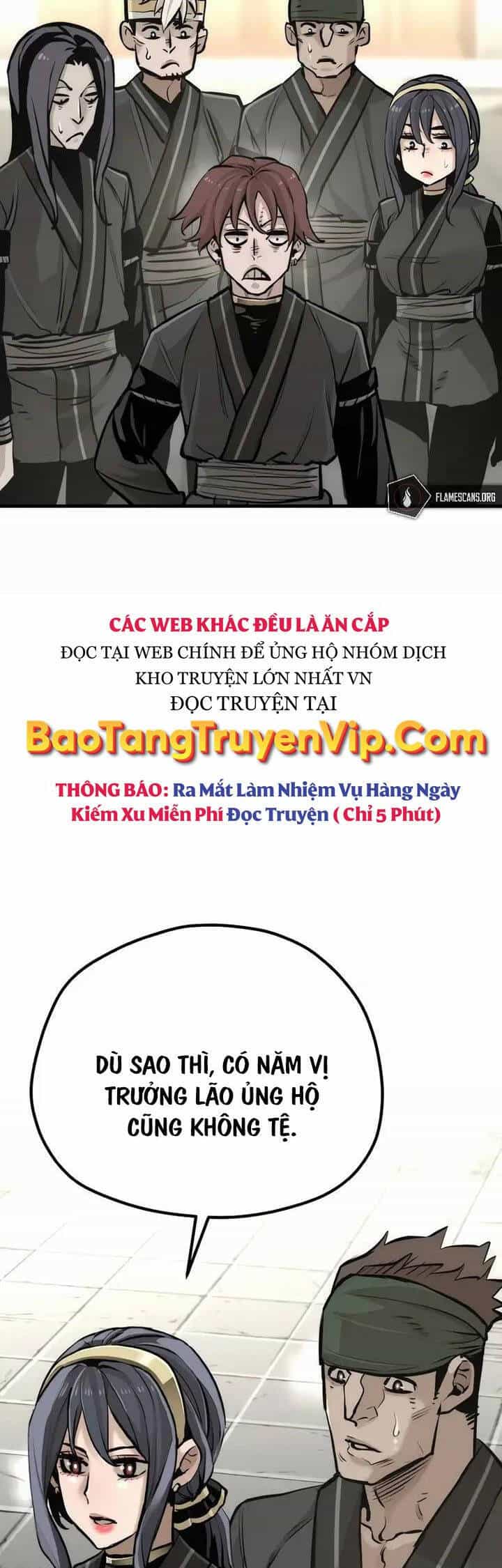 Thiên Ma Phi Thăng Truyện - Chương 86 - ảnh 89