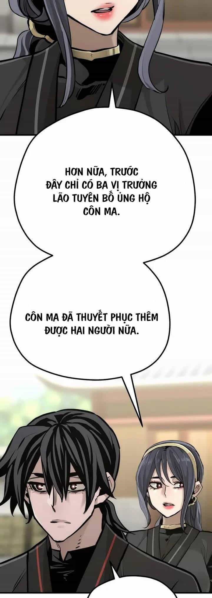Thiên Ma Phi Thăng Truyện - Chương 86 - ảnh 91