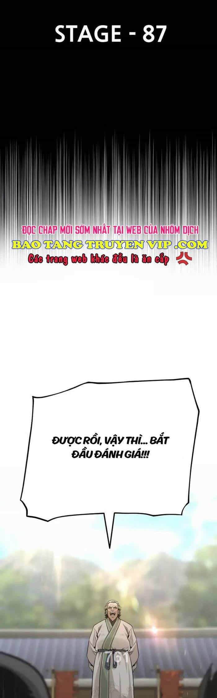 Thiên Ma Phi Thăng Truyện - Chương 87 - ảnh 2