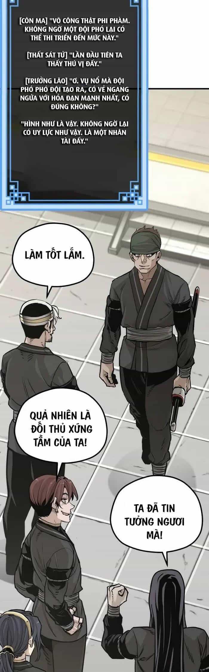 Thiên Ma Phi Thăng Truyện - Chương 87 - ảnh 63