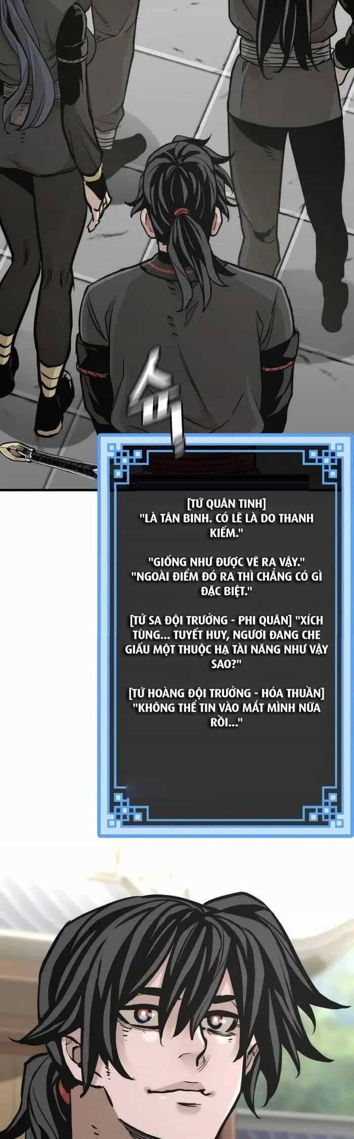 Thiên Ma Phi Thăng Truyện - Chương 87 - ảnh 64