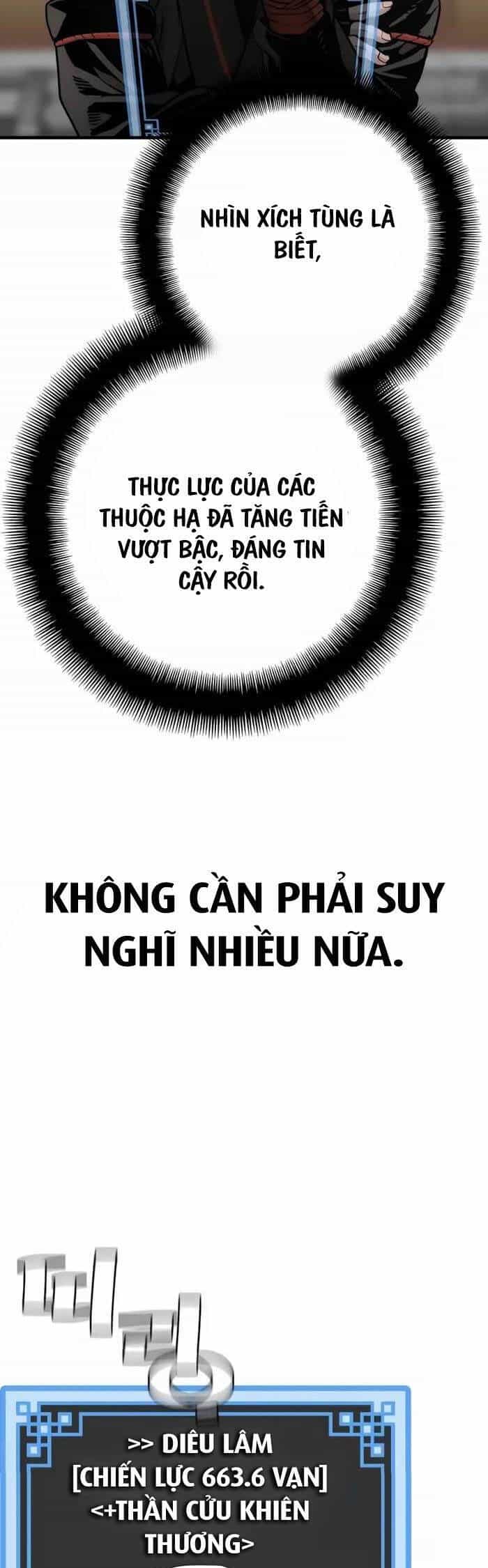 Thiên Ma Phi Thăng Truyện - Chương 87 - ảnh 67