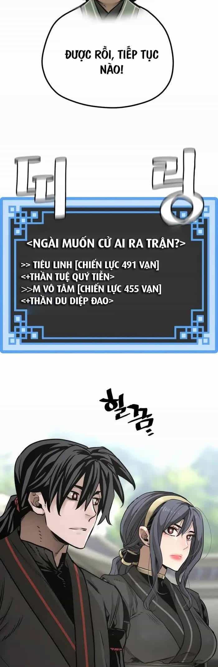 Thiên Ma Phi Thăng Truyện - Chương 87 - ảnh 75
