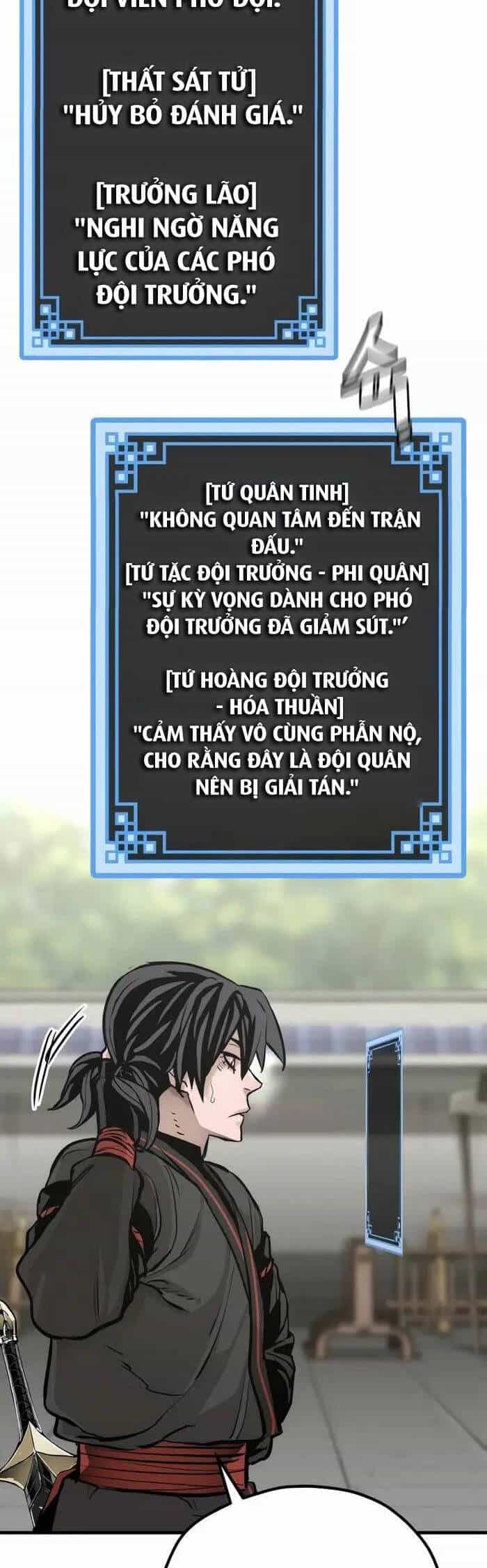 Thiên Ma Phi Thăng Truyện - Chương 87 - ảnh 8
