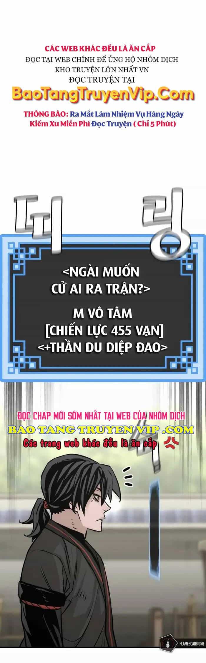 Thiên Ma Phi Thăng Truyện - Chương 87 - ảnh 97