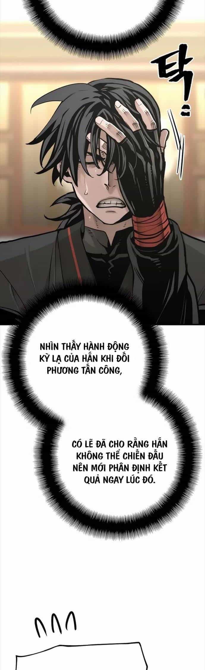 Thiên Ma Phi Thăng Truyện - Chương 88 - ảnh 11