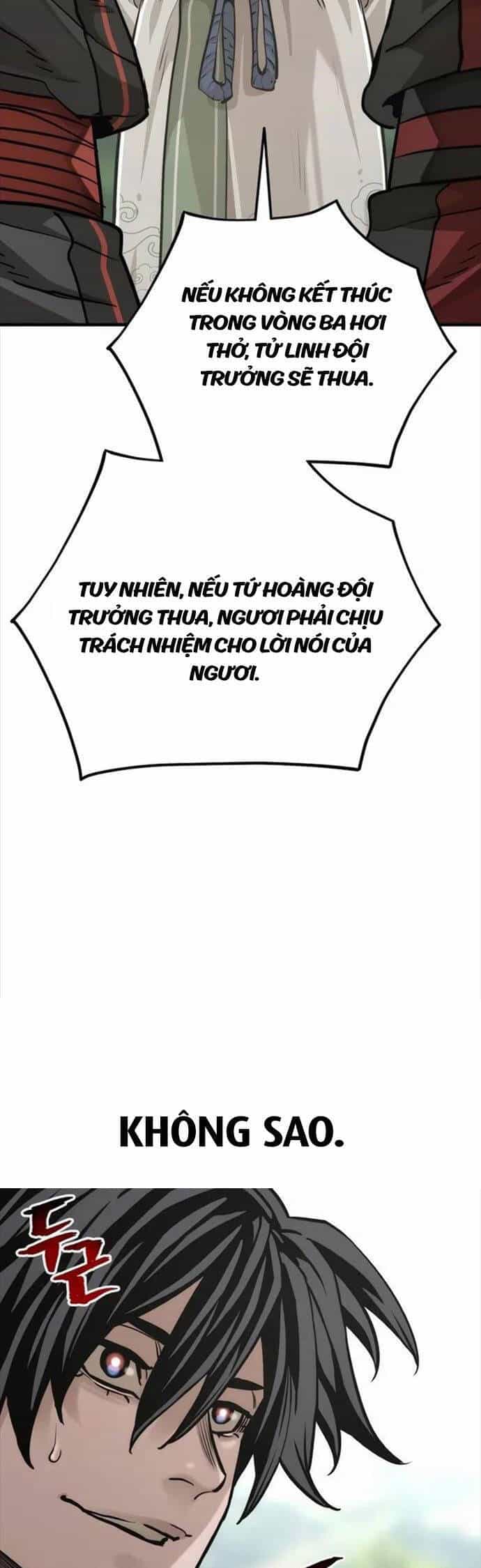 Thiên Ma Phi Thăng Truyện - Chương 88 - ảnh 55