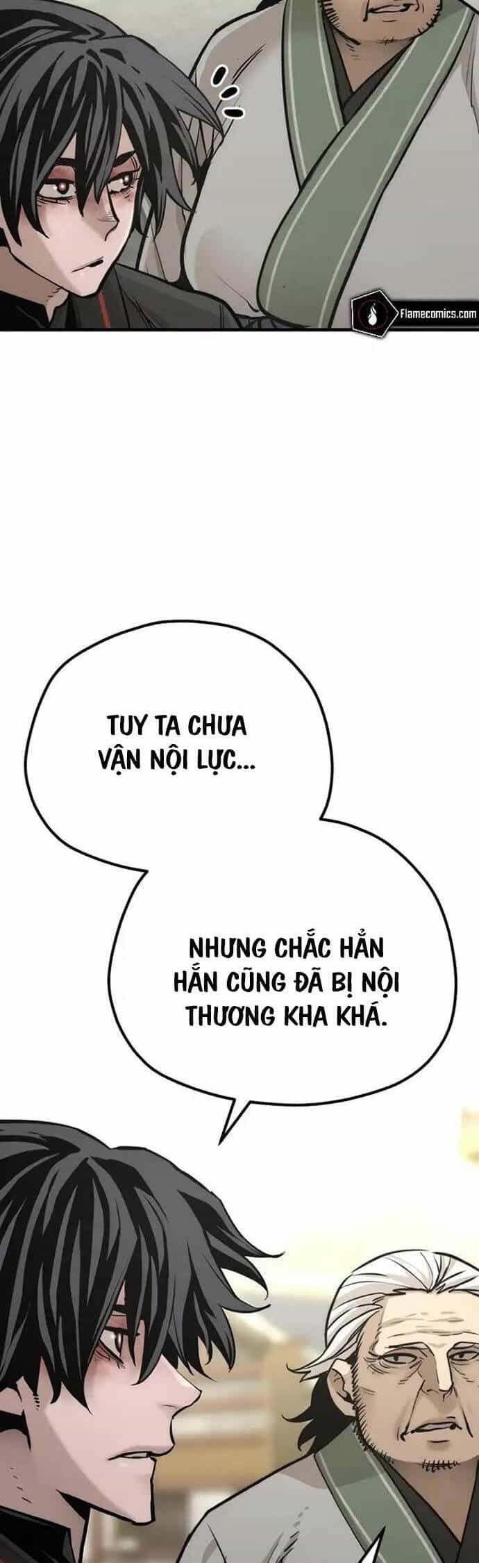 Thiên Ma Phi Thăng Truyện - Chương 89 - ảnh 22