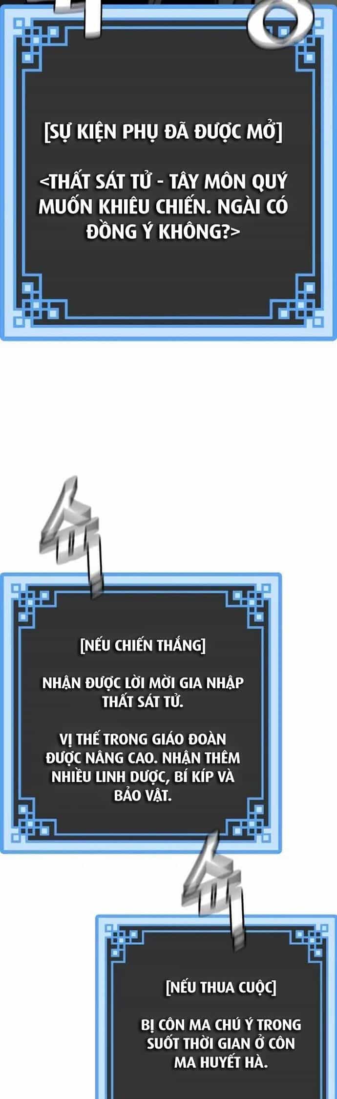Thiên Ma Phi Thăng Truyện - Chương 89 - ảnh 39