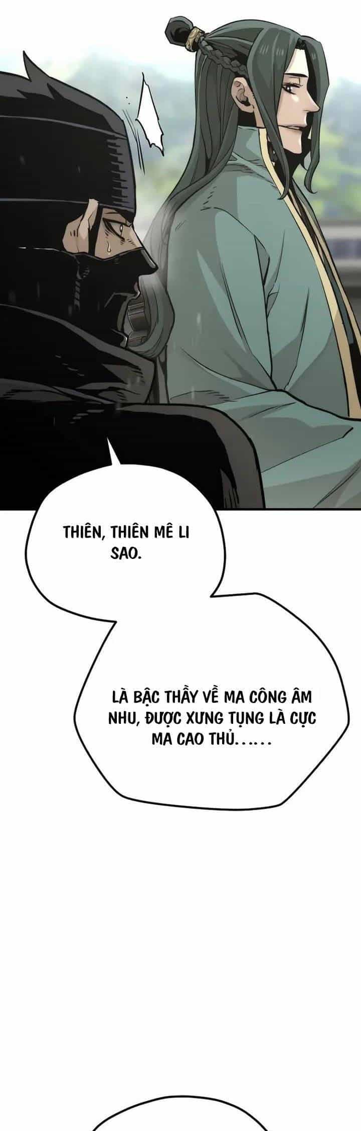 Thiên Ma Phi Thăng Truyện - Chương 90 - ảnh 19