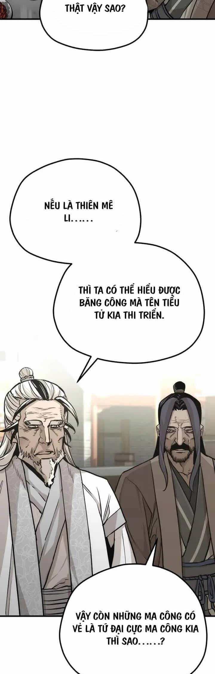 Thiên Ma Phi Thăng Truyện - Chương 90 - ảnh 26