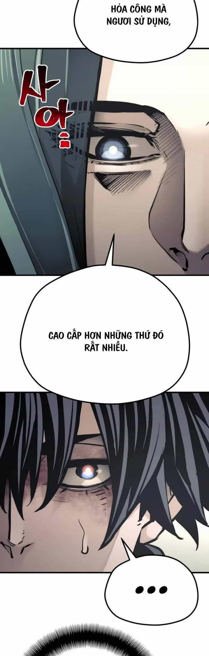 Thiên Ma Phi Thăng Truyện - Chương 90 - ảnh 99