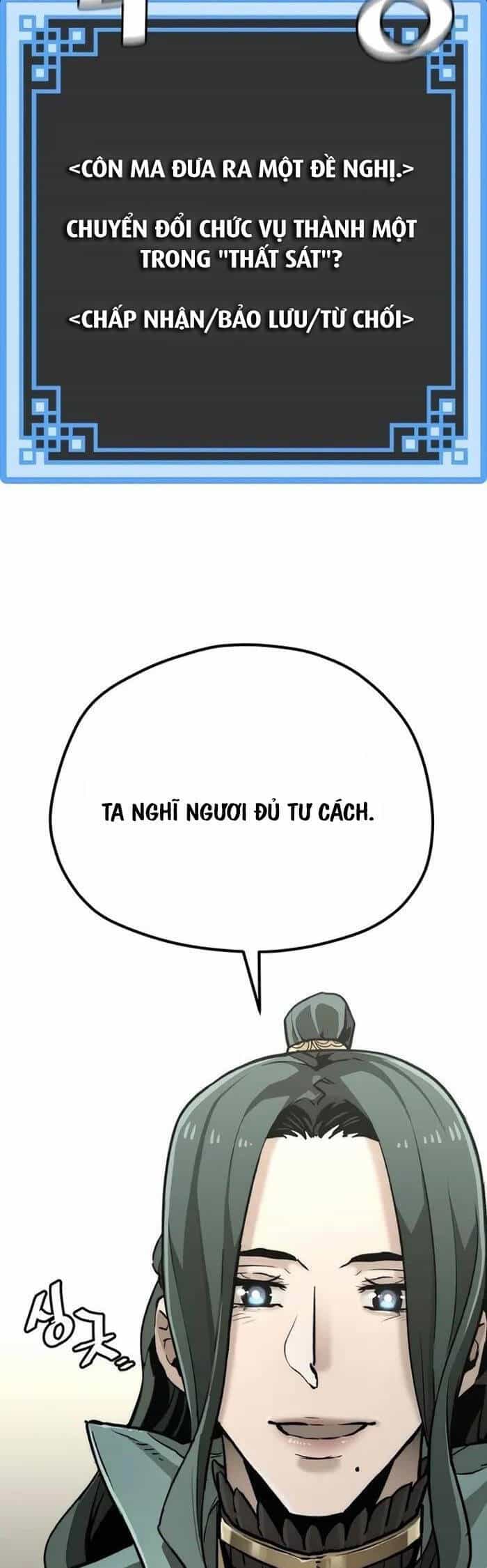 Thiên Ma Phi Thăng Truyện - Chương 91 - ảnh 23