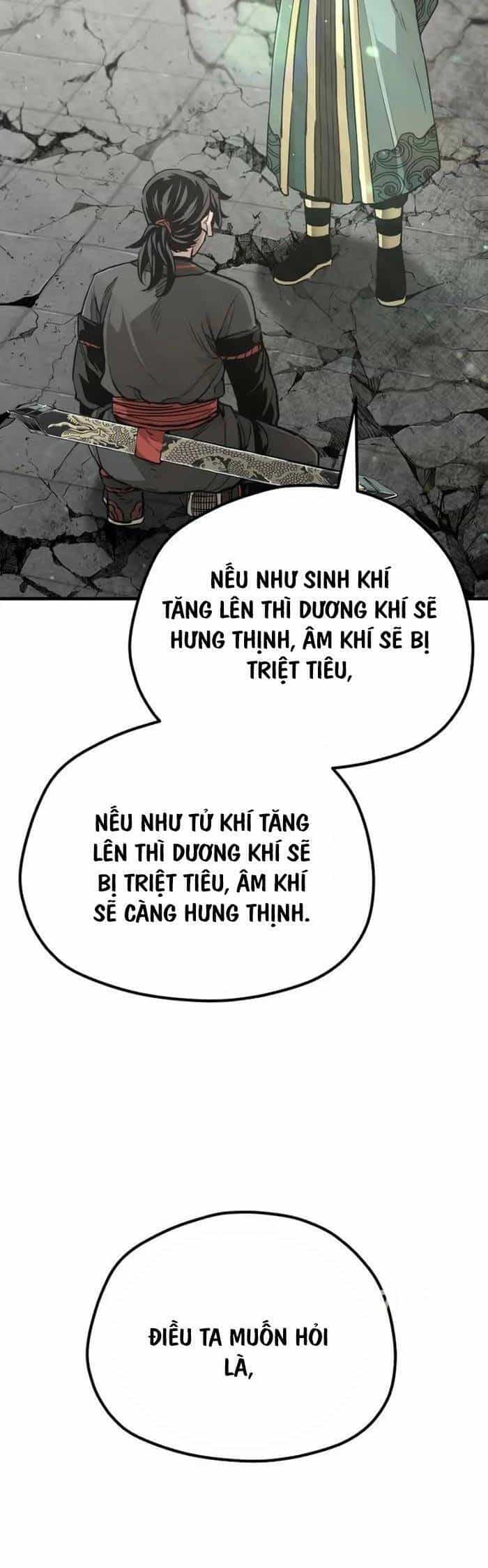 Thiên Ma Phi Thăng Truyện - Chương 91 - ảnh 3