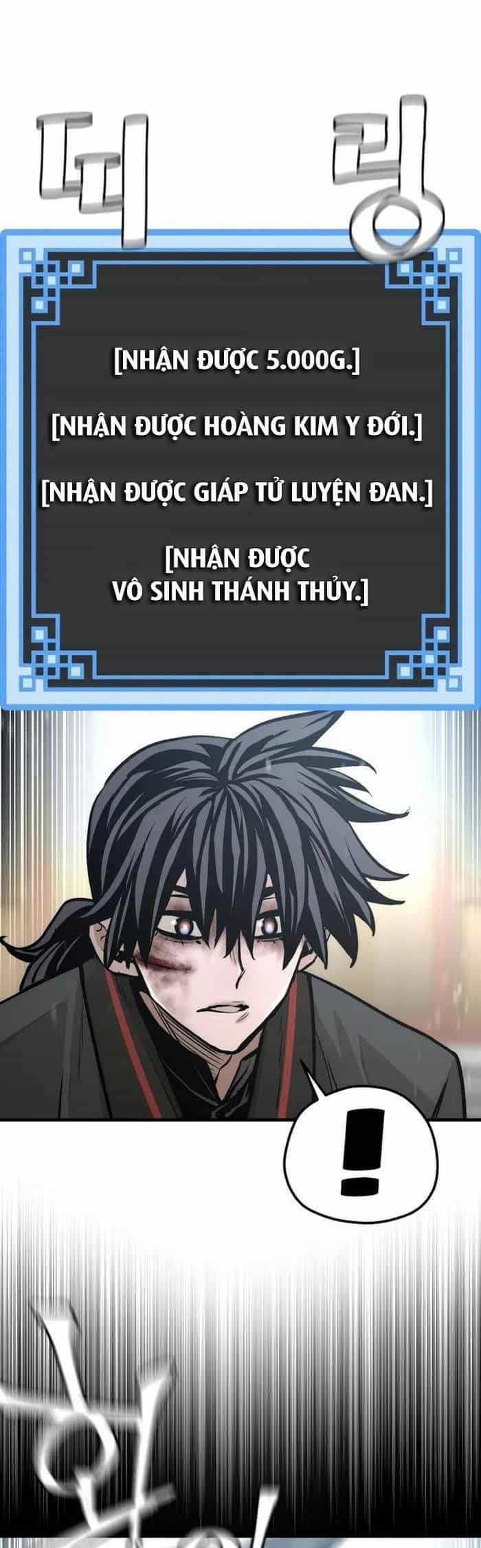 Thiên Ma Phi Thăng Truyện - Chương 91 - ảnh 55